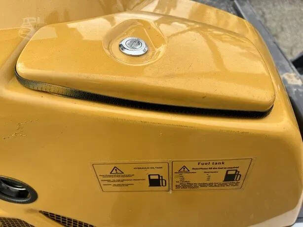 2025 SDLANCH SDLE20