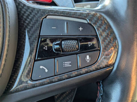 2021 BMW M3 Competition