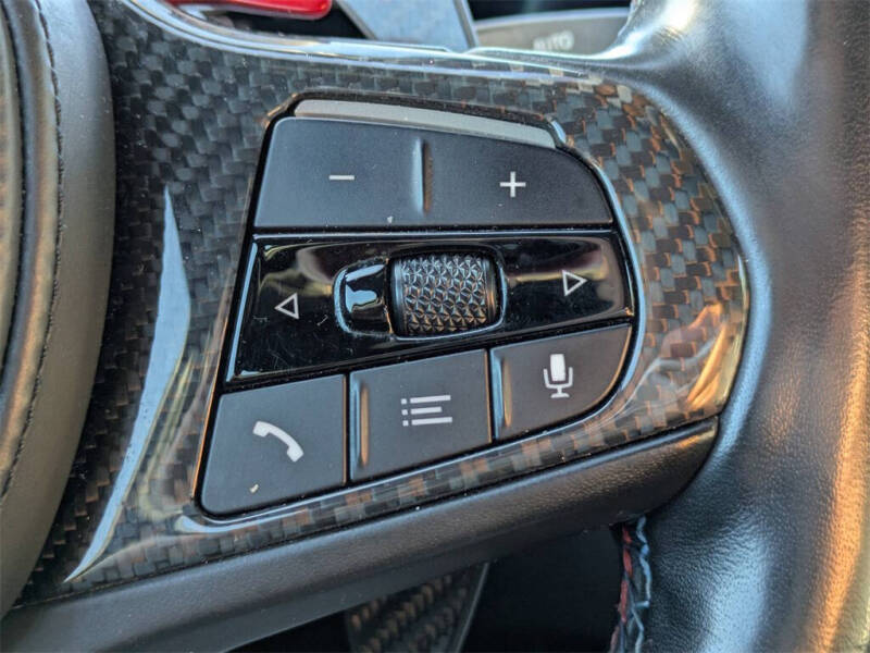 2021 BMW M3 Competition