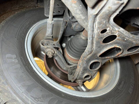 1994 Oldsmobile Cutlass Supreme