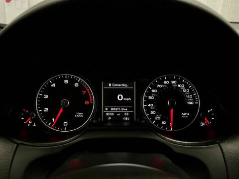 2016 Audi Q5 2.0T quattro Premium