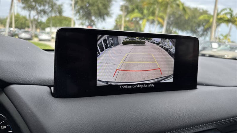 2022 Mazda CX-5 2.5 S Premium