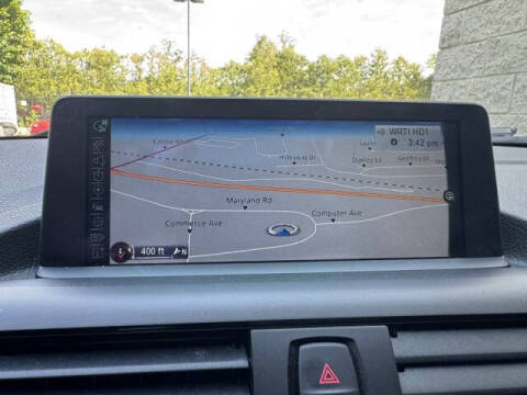 2015 BMW 2 Series M235i