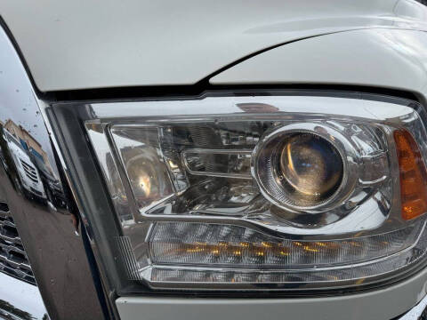 2016 RAM 3500 Laramie