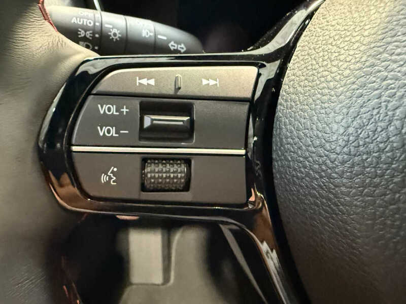 2026 Acura Integra w/A-SPEC