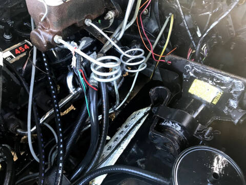 1986 GMC C/K 3500 Series