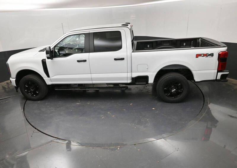 2026 Ford F-250 Super Duty