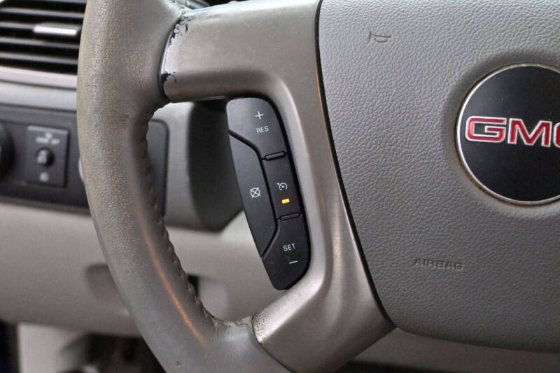 2012 GMC Sierra 1500 SLT