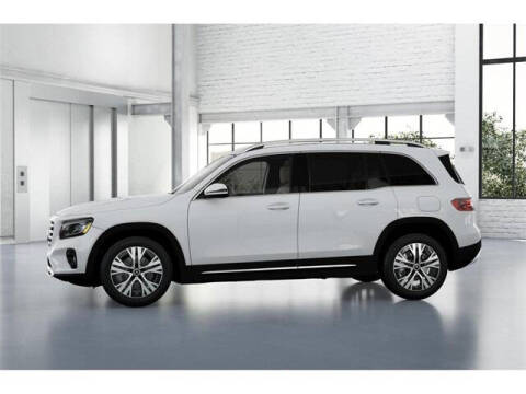 2026 Mercedes-Benz GLB GLB 250 4MATIC