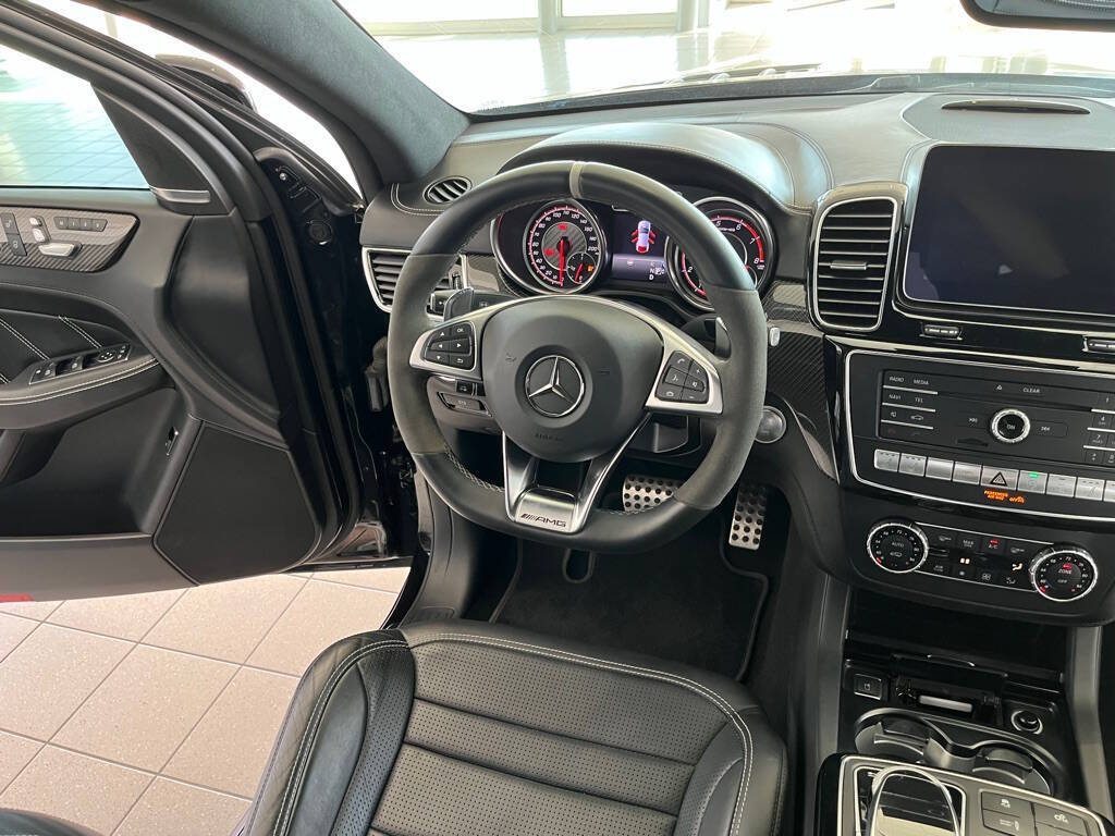 2019 Mercedes-Benz GLE for sale at Auto Haus Imports in Grand Prairie, TX