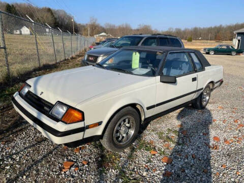 1982 Toyota Celica for sale at Hot Rod City Muscle in Carrollton OH