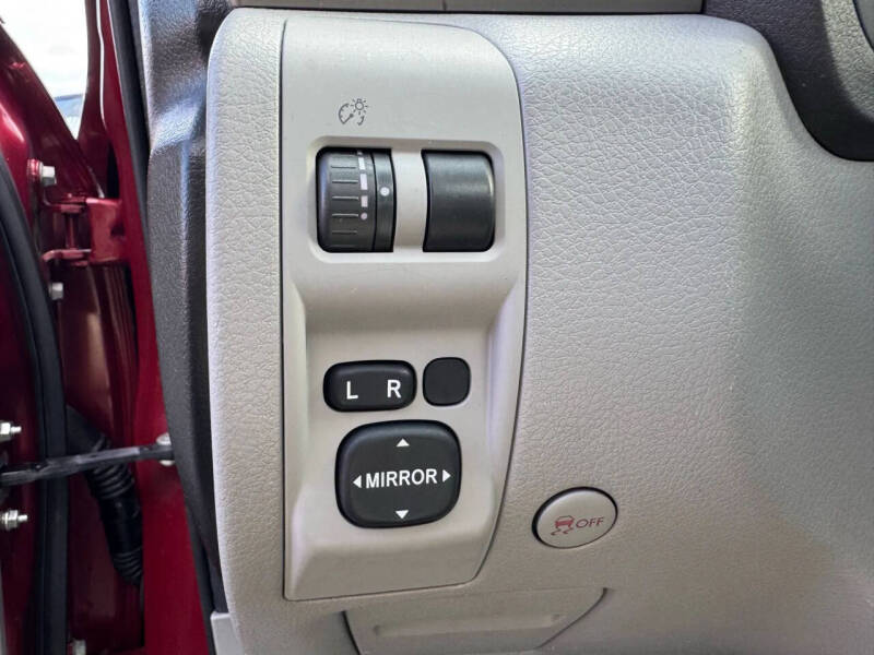 2010 Subaru Forester 2.5X Premium