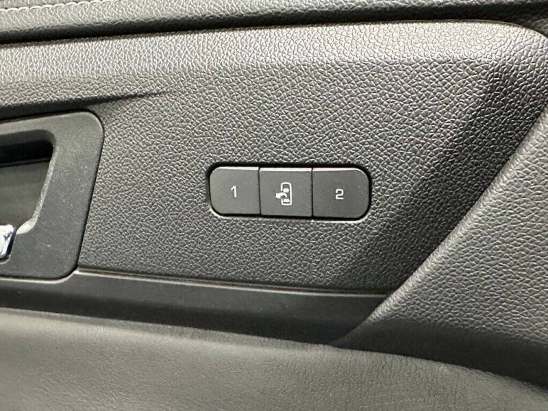 2017 GMC Acadia Limited
