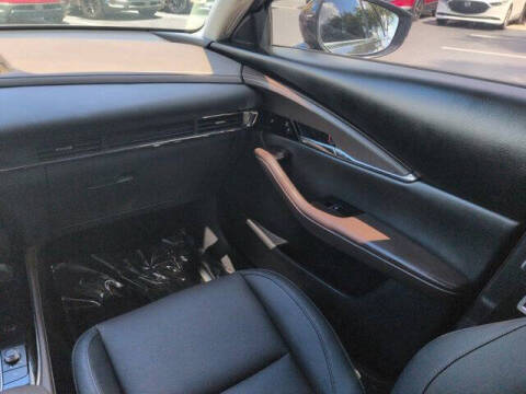 2024 Mazda CX-30 2.5 S Premium