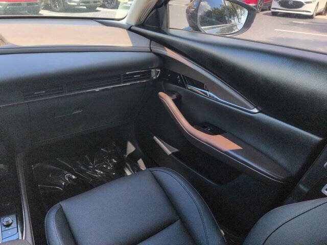 2024 Mazda CX-30 2.5 S Premium