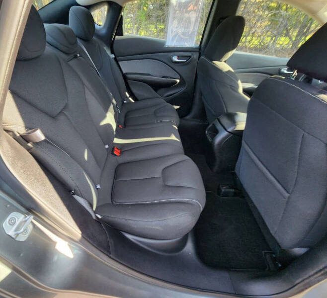 2013 Dodge Dart