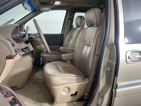 2005 Buick Terraza CXL