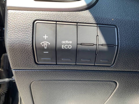 2016 Hyundai Elantra GT