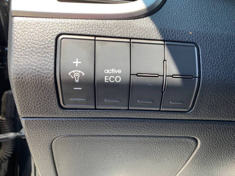 2016 Hyundai Elantra GT