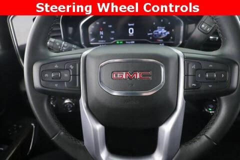 2024 GMC Sierra 3500HD