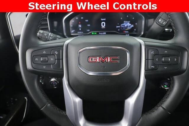 2024 GMC Sierra 3500HD