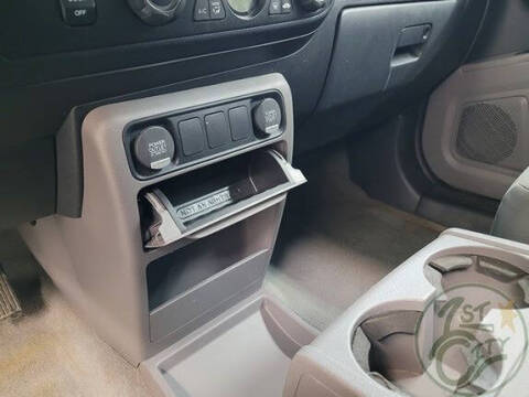 2009 Honda Ridgeline RTS