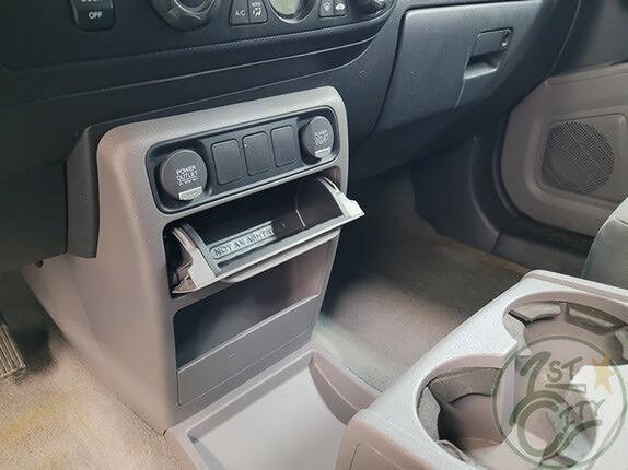 2009 Honda Ridgeline RTS