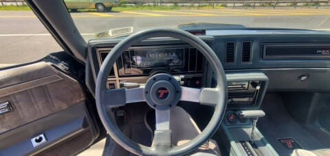 1987 Buick Regal