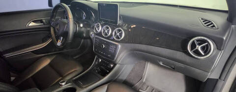 2015 Mercedes-Benz CLA CLA 250 4MATIC