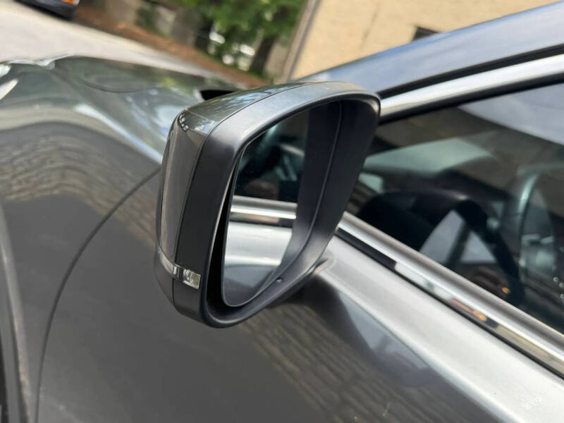 2020 Mazda CX-9 Grand Touring