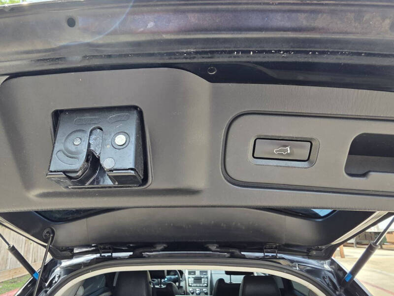 2012 Mazda CX-9 Grand Touring