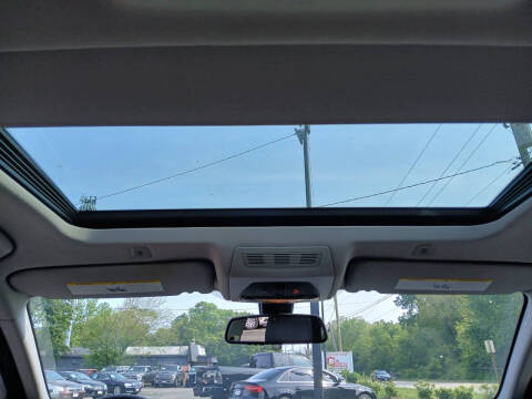 2013 BMW 5 Series 528i xDrive