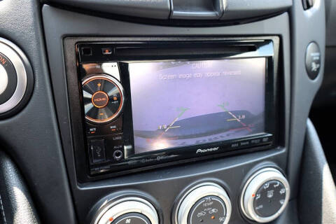 2011 Nissan 370Z