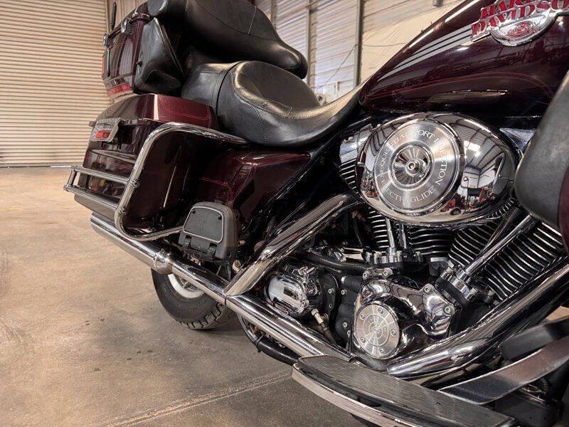 2006 Harley-Davidson Electra Glide