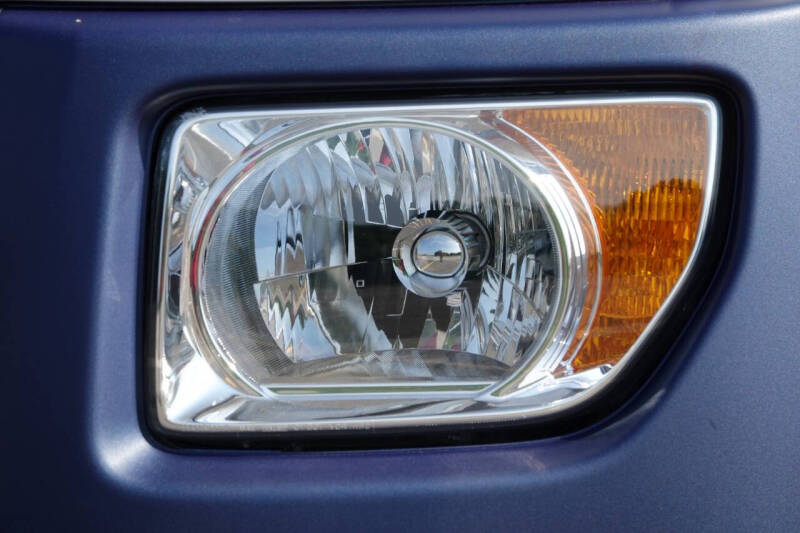 2006 Honda Element LX