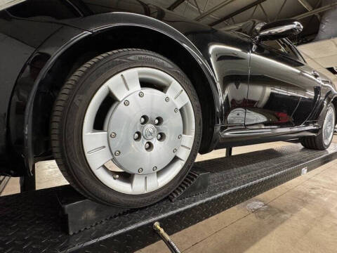 2002 Lexus SC 430