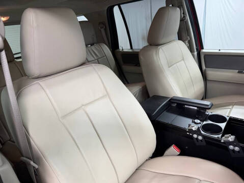 2014 Ford Expedition XL Fleet
