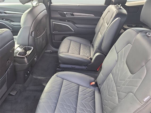 2024 Kia Telluride SX-Prestige X-Pro