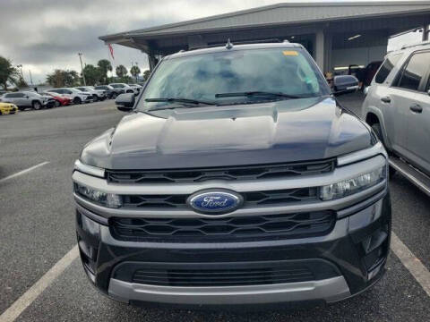 2023 Ford Expedition XLT