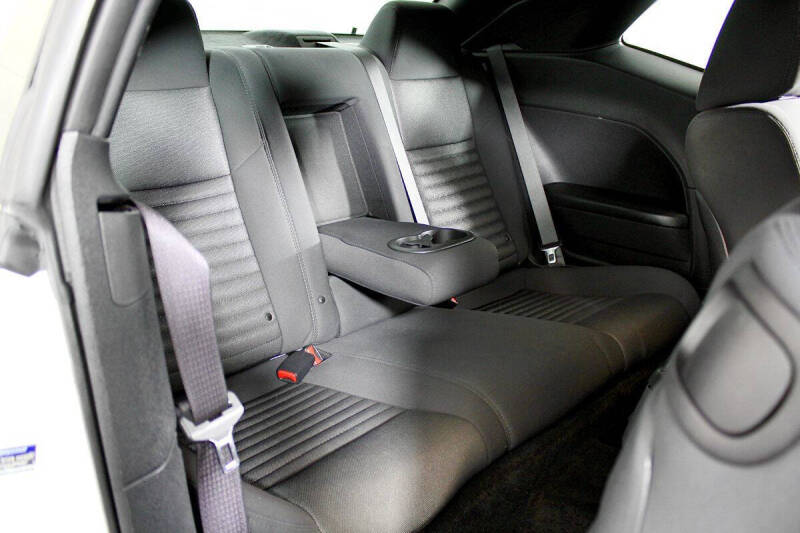 2012 Dodge Challenger R/T