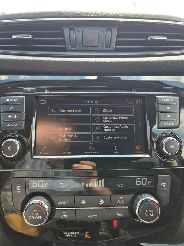 2015 Nissan Murano SL