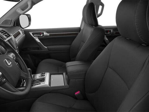2014 Lexus GX 460 Luxury