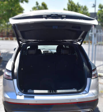 2019 Lincoln Nautilus Select