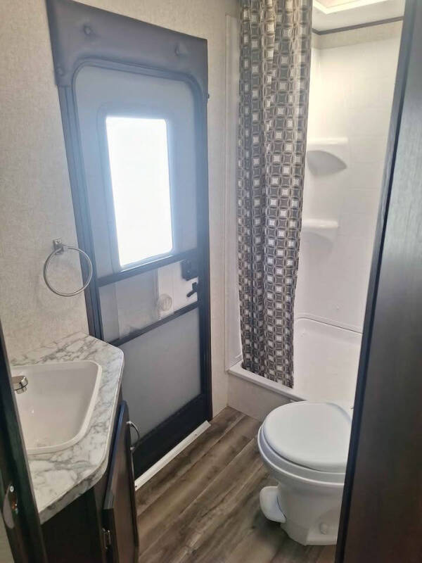 2018 Jayco Jayflight SLX 287BHS