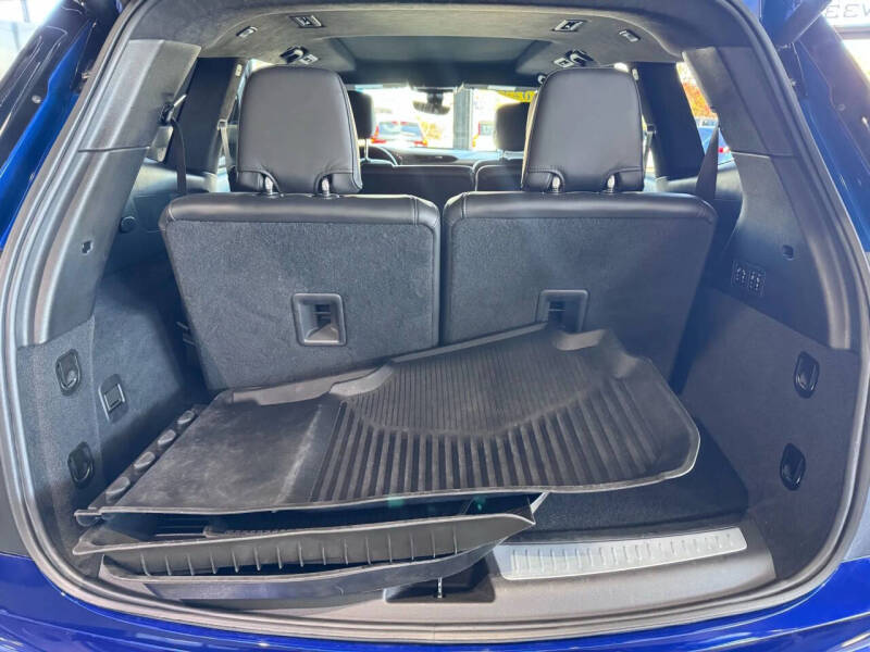 2023 Cadillac XT6 Sport