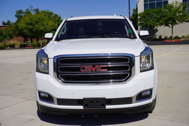 2019 GMC Yukon XL SLT Standard Edition