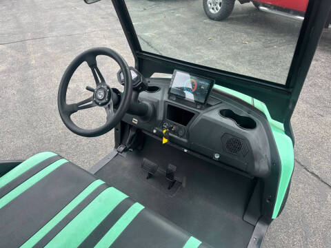 2024 Bintelli Beyond 4