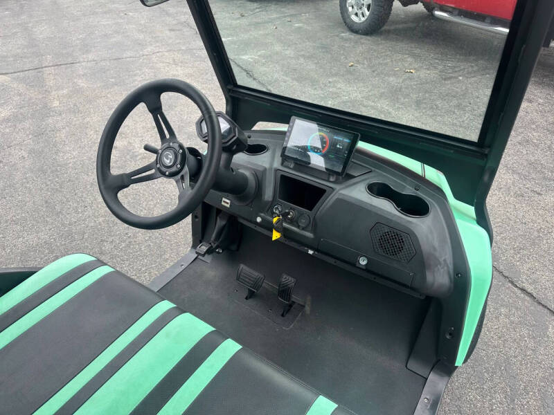 2024 Bintelli Beyond 4