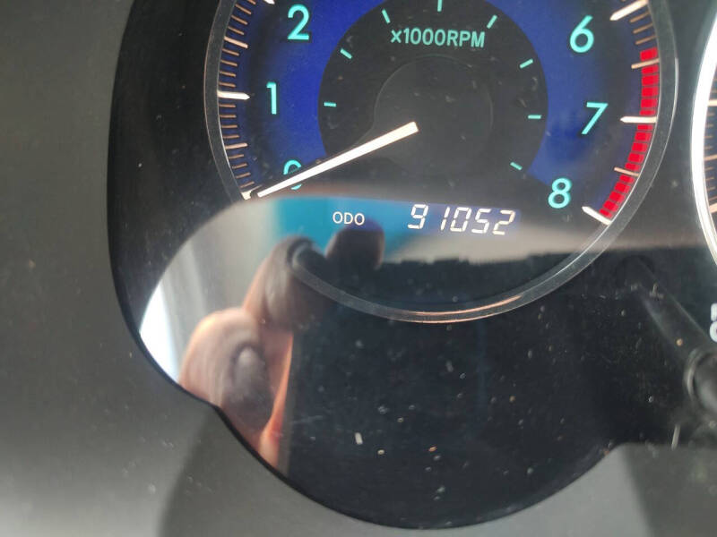 2008 Toyota Sienna XLE