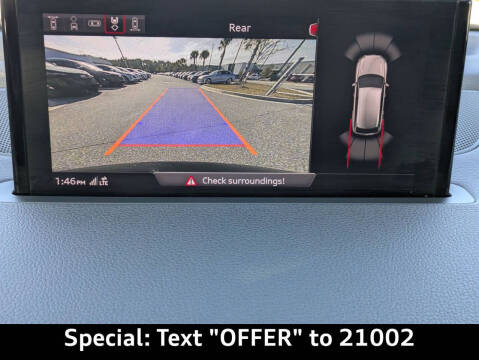 2017 Audi Q7 3.0T quattro Prestige